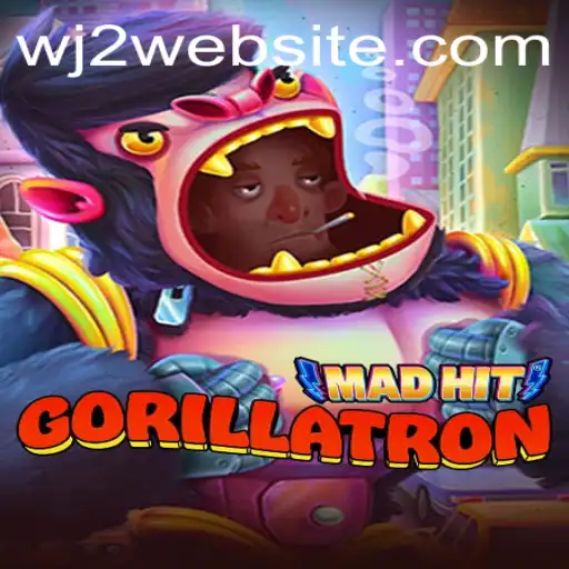 WJ2 Casino App